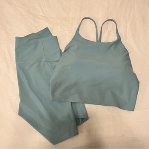 OLD NAVY POWERSOFT ACTIVE SET